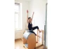 Logo Rebell pilates