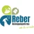 Logo Reber Reinigungsfirma