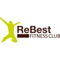 Logo ReBest Fitness Club in Regensburg