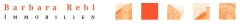 Logo Rebl Barbara Immobilien
