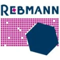 Logo Rebmann Artur Betonsteinwerk GmbH