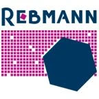 Logo Rebmann Artur Betonsteinwerk GmbH
