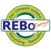 Logo REBo Energie GmbH