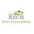 Logo Rech Garten und Landschaftsbau