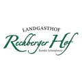 Logo Rechberger Hof Inh. Annemarie u. Stefan Schmidmeier