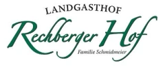 Logo Rechberger Hof Inh. Annemarie u. Stefan Schmidmeier