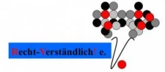Logo Recht-Verständlich e. V.