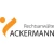Logo Rechtsanw&auml;lte Ackermann
