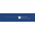 Logo Rechtsanw&auml;lte Amann und Brauchle