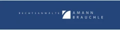 Logo Rechtsanwälte Amann und Brauchle