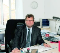 Rechtsanwälte Andreas Maull München