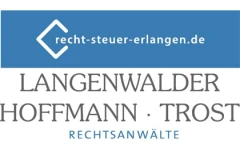 Rechtsanwälte Anwälte  Langenwalder, Hoffmann, Trost Erlangen
