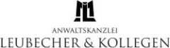 Logo Rechtsanwälte - Anwaltskanzlei Leubecher & Kollegen