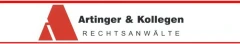 Logo Rechtsanwälte Artinger & Kollegen