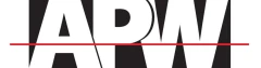 Logo APW Rechtsanwälte