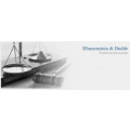 Logo Rechtsanw&auml;lte Blumenstein u. Budde