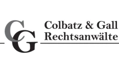 Rechtsanwälte Colbatz & Gall Weiden