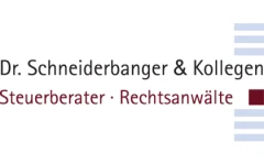 Rechtsanwälte Dr. Schneiderbanger & Kollegen Hof