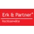Logo Rechtsanwälte Erk & Partner