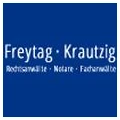 Logo Rechtsanw&auml;lte Freytag & Krautzig & Ziegler
