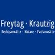 Logo Rechtsanwälte Freytag & Krautzig & Ziegler