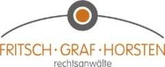 Logo Rechtsanwälte Fritsch - Graf - Horsten