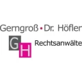 Rechtsanw&auml;lte Gerngro&szlig; . Dr. H&ouml;fler Berching