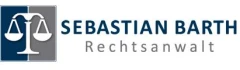 Logo Barth, Sebastian