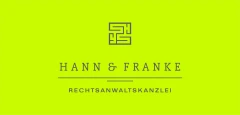 Rechtsanwälte Hann und Franke Hamburg