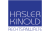Logo Rechtsanwälte Hasler Kinold