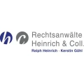 Rechtsanw&auml;lte Heinrich & Coll. Bamberg