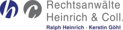 Rechtsanwälte Heinrich & Coll. Bamberg