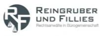 Rechtsanw&auml;lte Helmut Reingruber & Ulrich Fillies Halle, Westfalen