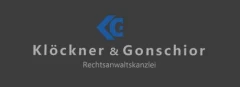 Rechtsanwälte Klöckner & Gonschior Koblenz