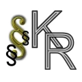 Logo Rechtsanw&auml;lte K&ouml;ster