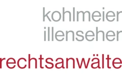 Rechtsanw&auml;lte Kohlmeier u. Illenseher M&uuml;nchen