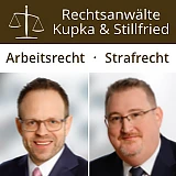 Rechtsanwälte Kupka & Stillfried PartG mbB München