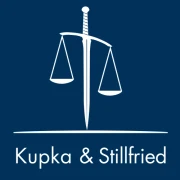 Rechtsanw&auml;lte Kupka & Stillfried PartG mbB M&uuml;nchen