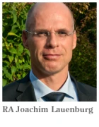 Rechtsanwalt Lauenburg, Fachanwalt für Strafrecht
