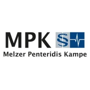Logo MPK Melzer Penteridis Kampe Rechtsanwälte PartGmbB