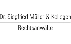 Rechtsanwälte Müller Siegfried & Kollegen Chemnitz