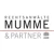 Logo Rechtsanwälte Mumme & Partner