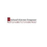 Rechtsanwälte & Notar Schaaf-Körner-Trageser Offenbach