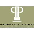 Rechtsanw&auml;lte & Notarin Potthoff I Paul I Kollegen - Rechtsanw&auml;ltin & Notarin Anja Paul LL.M. G&uuml;tersloh