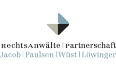 Rechtsanwälte Partnerschaft Jacob - Paulsen - Wüst - Löwinger Würzburg