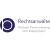 Logo Rechtsanwälte Pommerening & Breitenbach