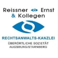 Rechtsanw&auml;lte Reissner Ernst & Kollegen - Augsburg / Starnberg Augsburg