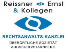 Rechtsanwälte Reissner Ernst & Kollegen - Augsburg / Starnberg Augsburg