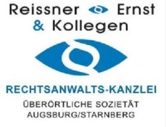 Rechtsanw&auml;lte Reissner Ernst & Kollegen Augsburg