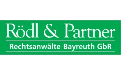 Rechtsanwälte Rödl & Partner Rechtsanwälte Bayreuth GbR Bayreuth